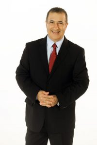 Nelson Fernández