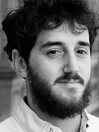 Bernardo Wolloch