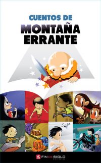 Cuentos de Montaña Errante - AA.VV