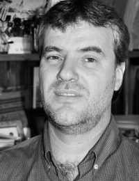 José Javier Vaz Menéndez