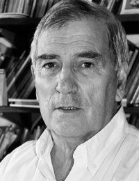 Walter Serrano Abella