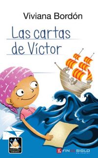 Las cartas de Víctor - Viviana Bordón