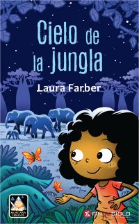 Cielo de la jungla - de Laura Farber