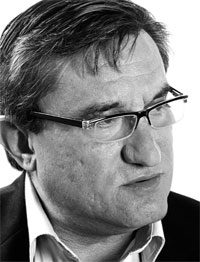 Mauricio Almada