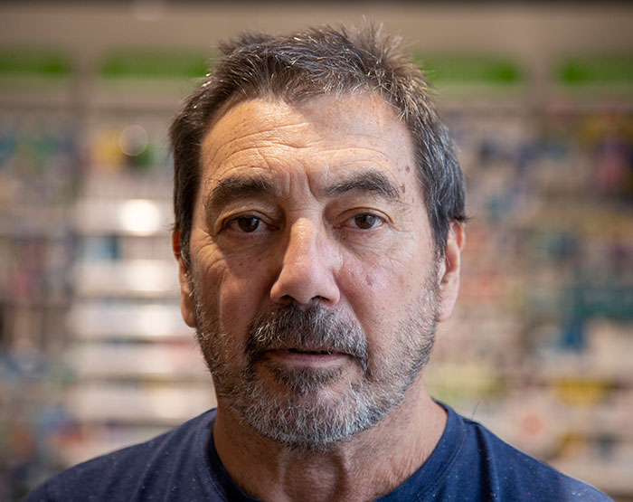 Juan de Dios Caballero