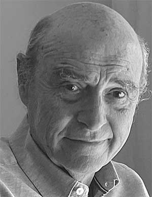 Gonzalo Pérez del Castillo