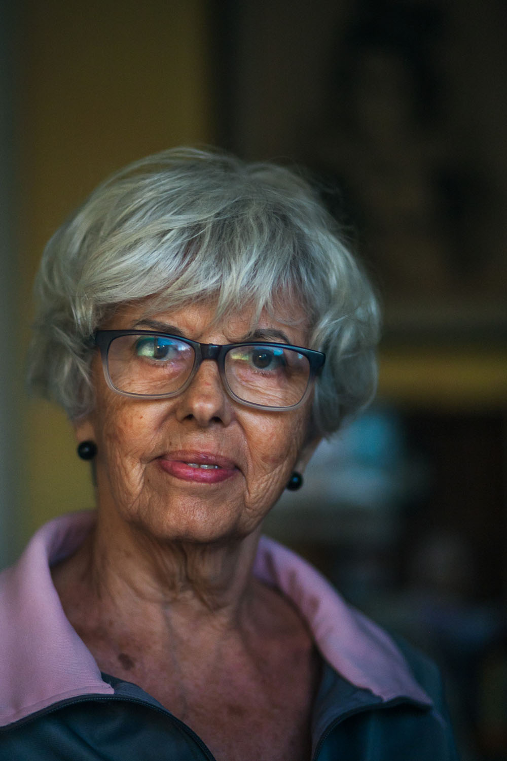 MARGARITA AZPIROZ