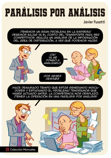 PARALISIS POR ANALISIS