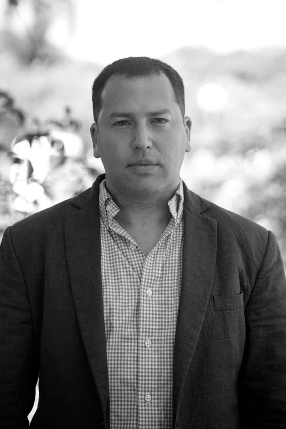 javier fusatti