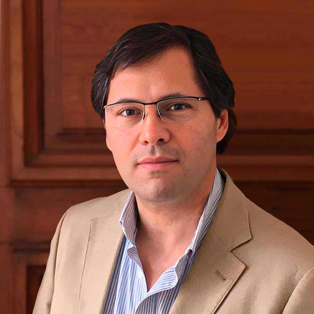 ALVARO GIORDANO