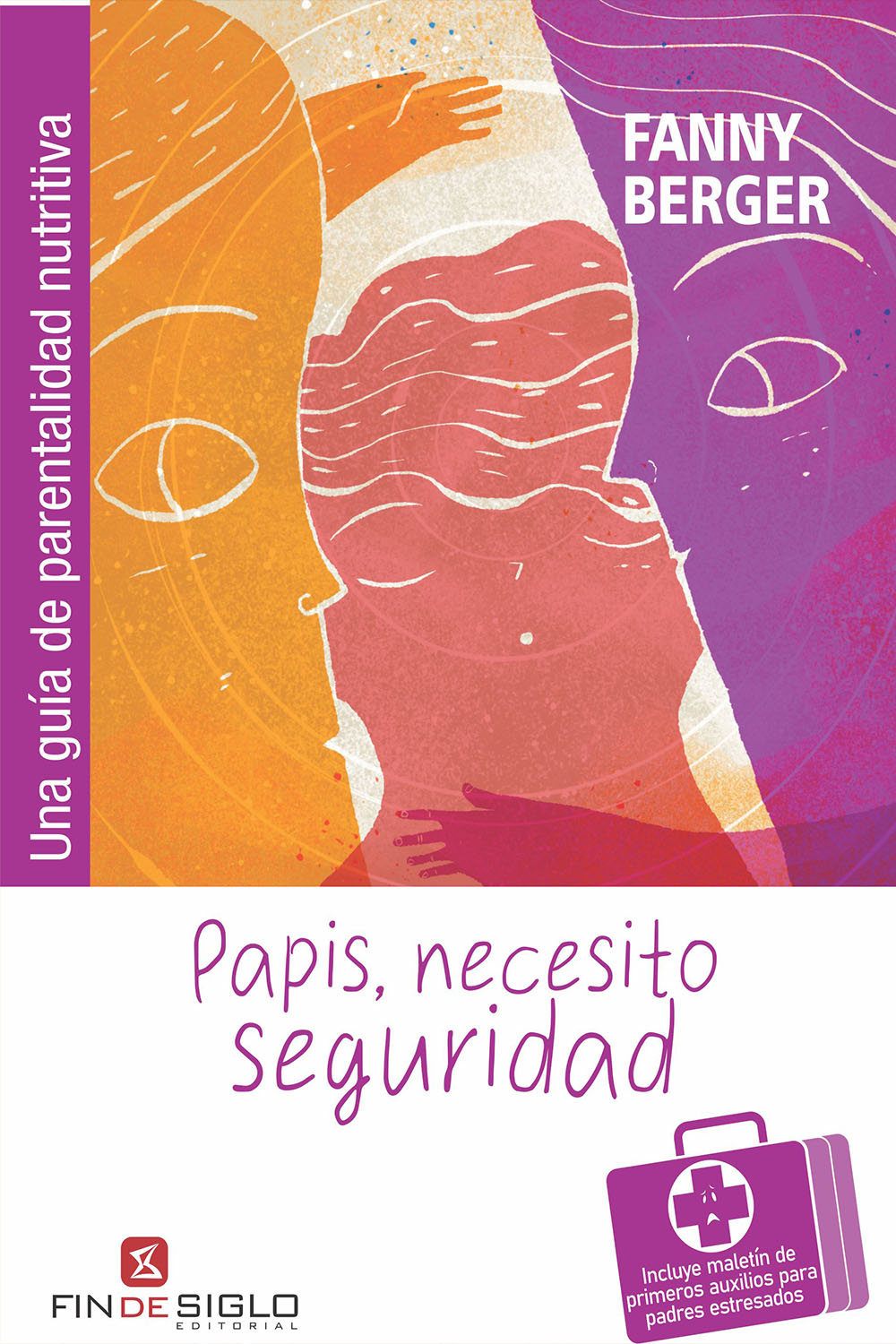 PAPIS NECESITO SEGURIDAD _ TAPA
