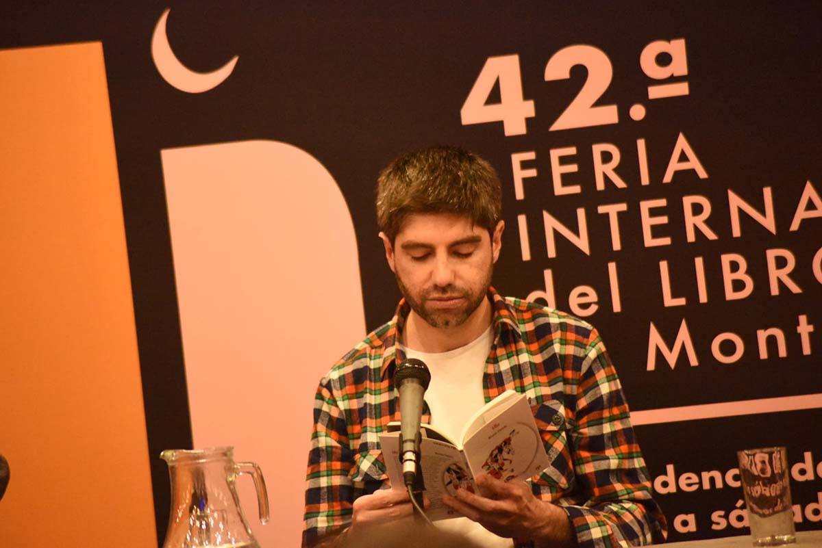 Foto Bruno Cancio - Rai Torterola