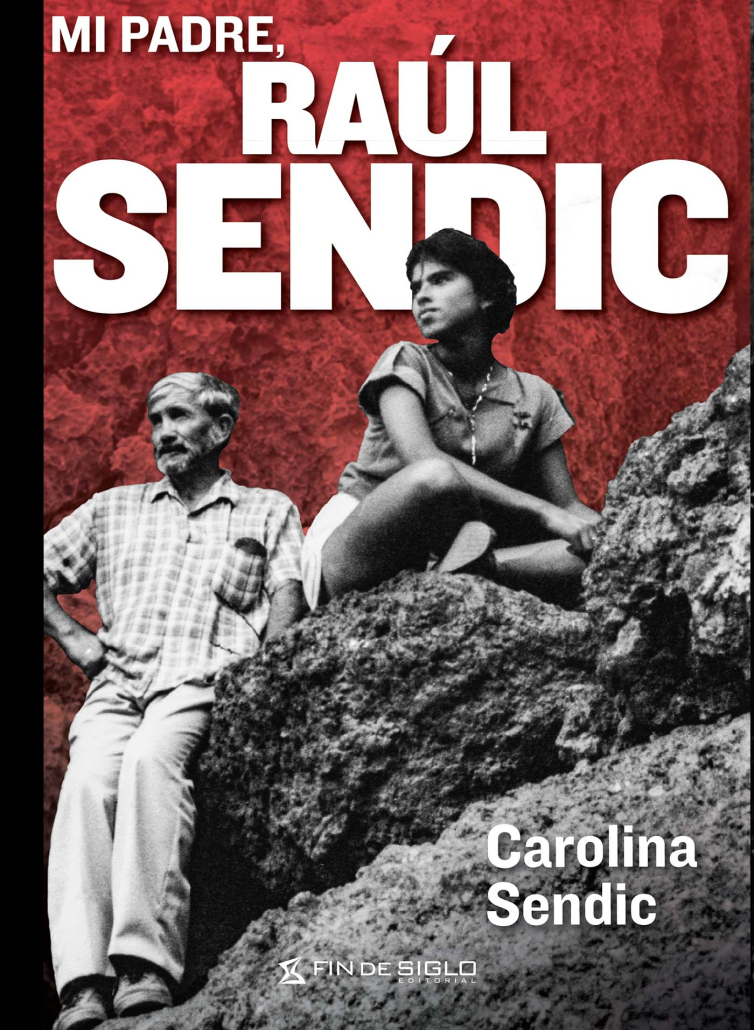 Mi padre Raul Sendic_tapa