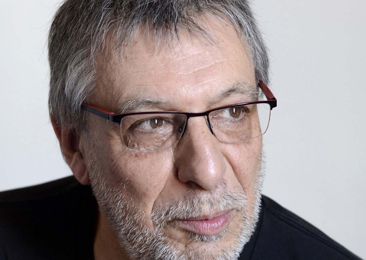 Antonio Ladra