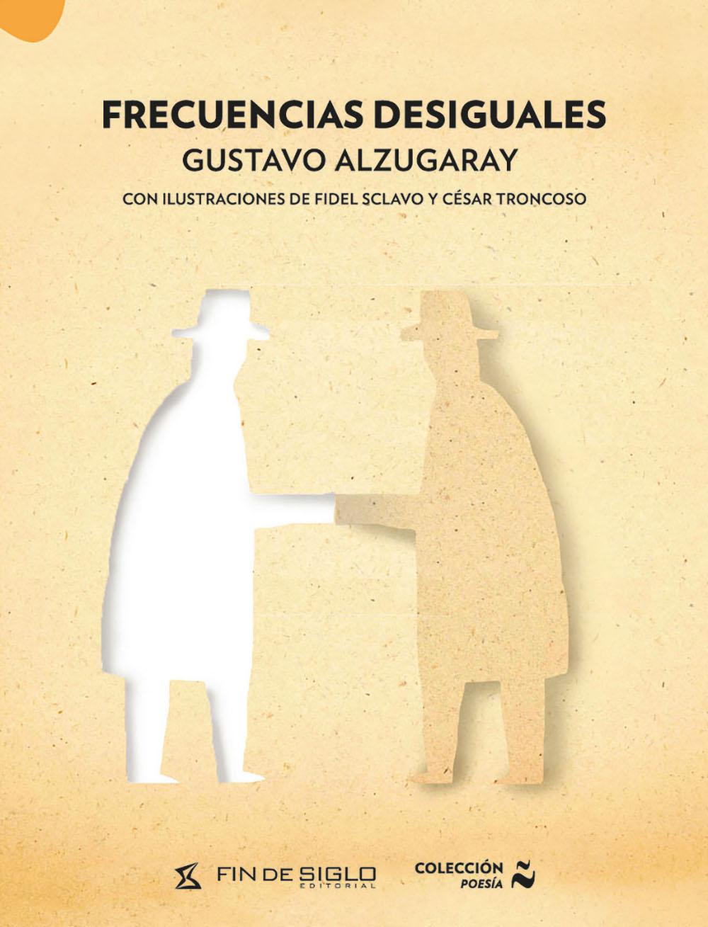 frecuecnias desiguales