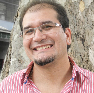 Luis Do Santos Luis Do Santos