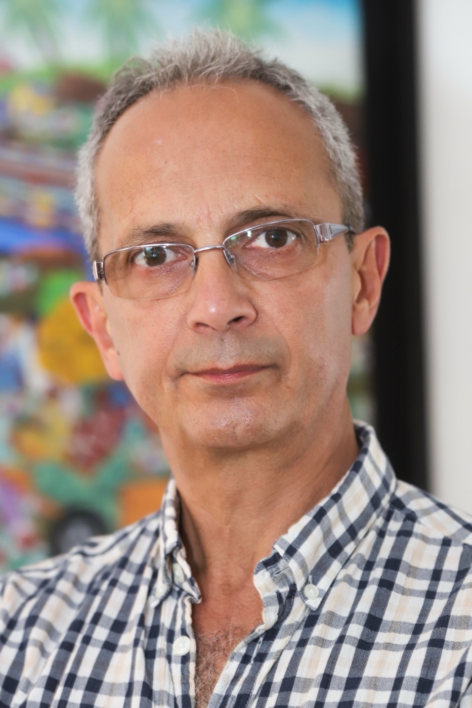 Armando Sartorotti